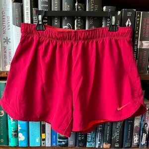 Nike Dry-Fit Shorts